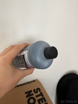 500 ml Univerzálny Atrament pre Epson, Canon, HP, Brother 🖨️ - 4