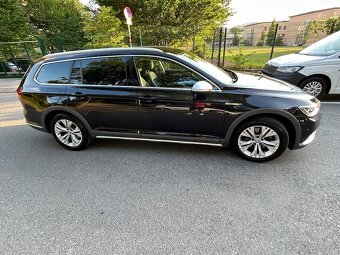 Passat alltrack - 4
