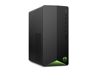 Herný PC HP Pavilion Gaming TG01-2092ur - 4