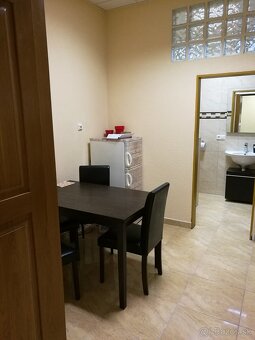 Nebytové priestory blízko OC Európa - 4