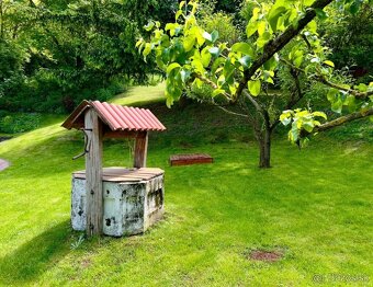 Na predaj 3 izbový rodinný dom, Semerovo - 4