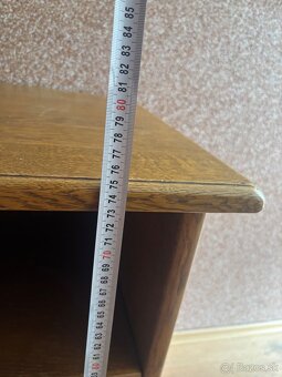 Skriňa pod televízor - 4