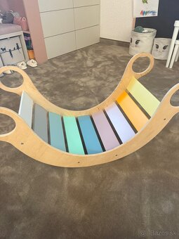 Elis design hojdacka - 4