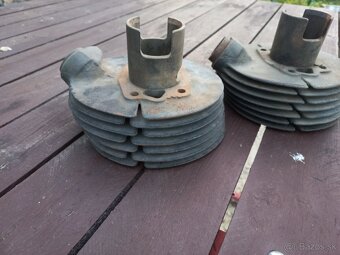 Jawa cz 125 valce - 4