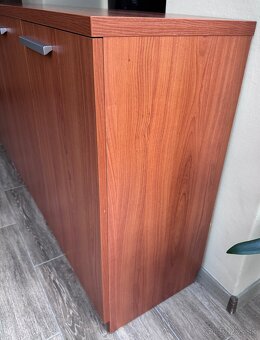 Komoda 180 cm - 4