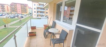 ZARIADENÝ 1 IZBOVÝ BYT - MUŠKÁT - 4