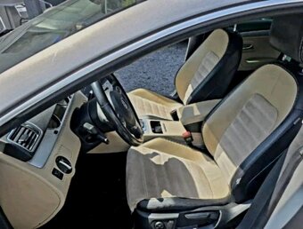 VOLKSWAGEN PASSAT CC 2.0 TDI 125KW  DSG R LINE - 4