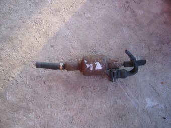 Webasto audi a8, s8 D2 benzín, diesel + T60 - 4