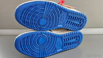 nike AIR JORDAN 1 "Travis Scott" - 4