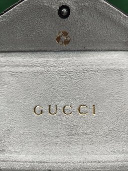 GUCCI púzdro na okuliare - 4