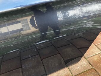 Zadné dvere (pravé aj ľavé) BMW F10 predfacelift - 4