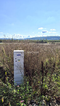 Stavebný pozemok v novovznikajúcej štvrti pri Prešove - 4