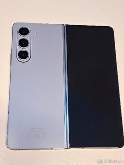 Samsung Galaxy Z Fold 5 - poškodený - 4