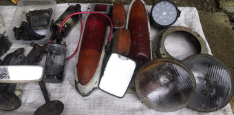 Nahradne diely na Trabanta - 4