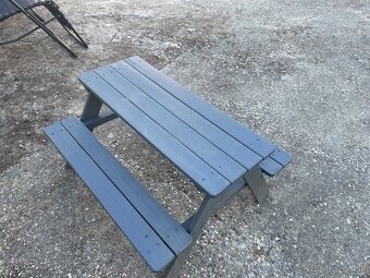 Záhradné vybavenie - 4