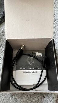 Garmin Tactical Instinct 2 Solar - 4