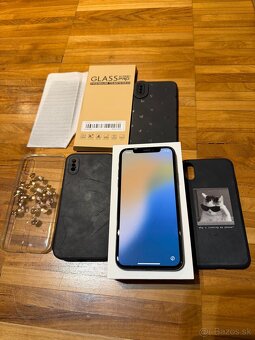 Apple iPhone XS 64gb space grey - 4