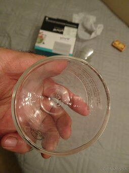 Predám kvalitné poháre na kávu VILLEROY & BOCH - 4