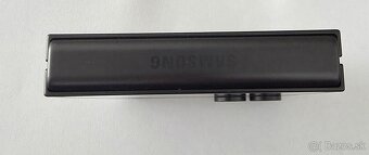 Samsung Galaxy Z Flip6 256 GB – Crafted Black – ako nový - 4