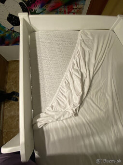 Poschodová posteľ - 4