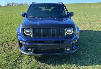 Jeep Renegade - 4