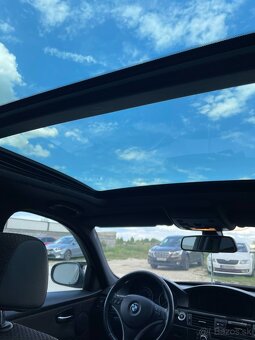 Predam bmw e91 325d - 4