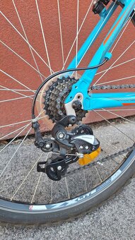 Bicykel CTM Terrano 1.0 19" - 4