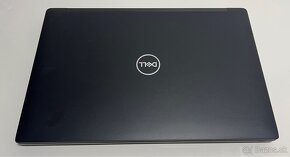 Dell Latitude 7490 │14"│i5-7300U│8GB│256GB - 4