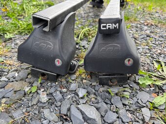 Priečne nosníky / Lyziny - 4