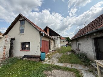 Rodinný dom Práznovce 109 000,- Euro - 4