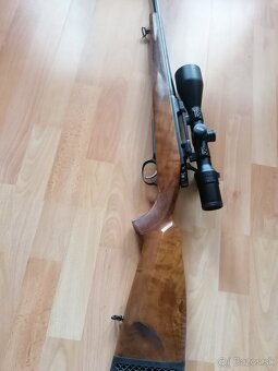 Cz 550 30-06 - 4