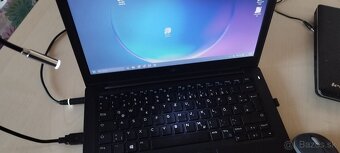 Lampa na počítač - 4