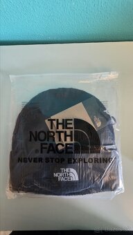 THE NOTH FACE čiapka - 4