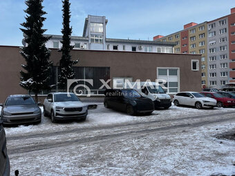 Predaj komerčný objekt Banská Bystrica - 4