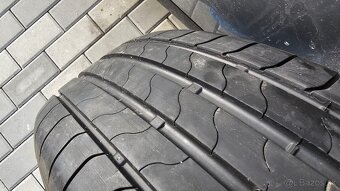 Bridgestone Turanza 6 225/50 R19 96V - 4