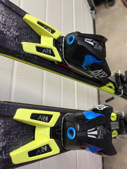 Lyže a lyžiarky Atomic - 4