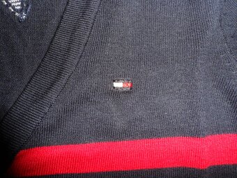 Dámsky sveter Tommy Hilfiger - 4