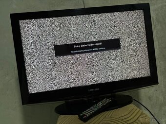 Samsung televízor - 4