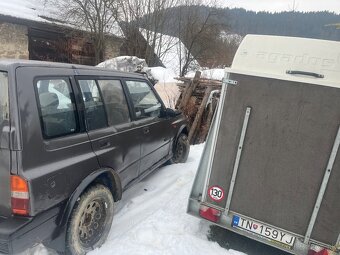 Suzuki Vitara 1.6 16v - 4