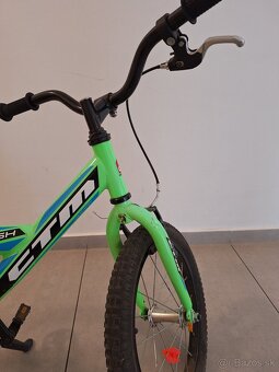 Detský bicykel CTM Flash 16 - 4
