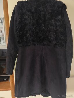 Zimný kožuch - 4