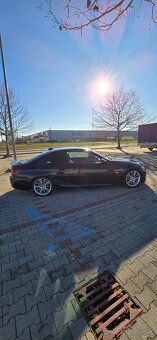 BMW 335i e92 - 4