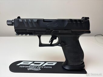 Walther PDP Compact Pro SD 4,6", 9x19mm - 4
