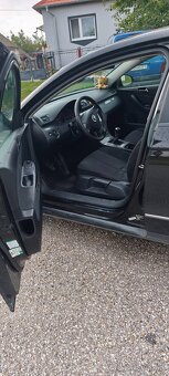 Volkswagen Passat B6 1.9TDi - 4