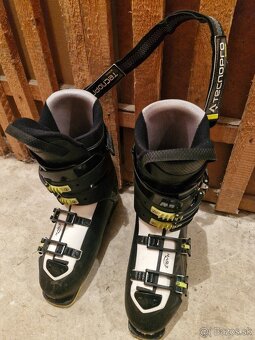 Lyžiarky TecnoPro ST70 - 4