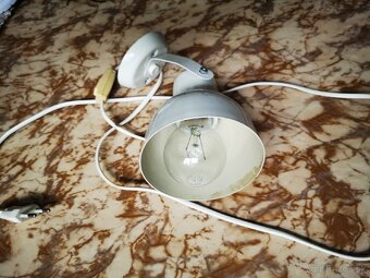 Lampa, svietidlo - 4