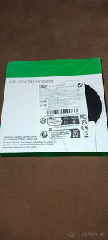 DVD externá mechanika - 4