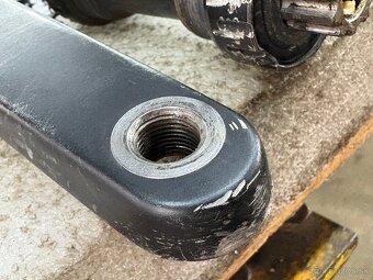 Predám Kluky Hussefelt a pedále - 4