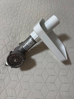 Príslušenstvo Bosch MUM 2-4-5 kuchynský robot - 4