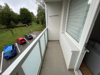 NA PRENÁJOM GARSÓNKA TRENČÍN, JUH - 4